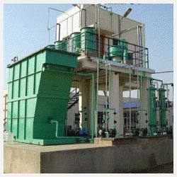 Sewage Treatment Plants