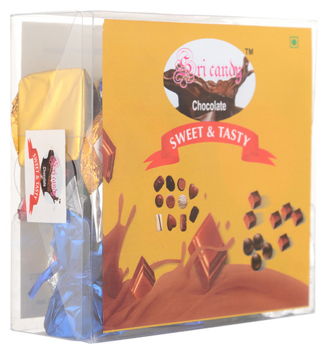 श्री कैंडी चॉकलेट स्वीट एंड टेस्टी 200 ग्राम