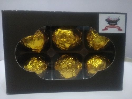 Sri Candy Hazelnut Chocolates