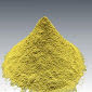 Synthetic Yellow Iron Oxide