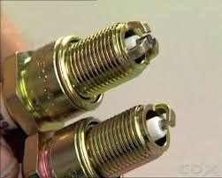 Auto Electric Spark Plug