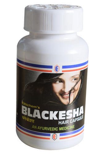 Blackesha Hair Capsule