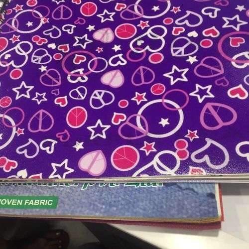 Bopp Nonwoven Fabric