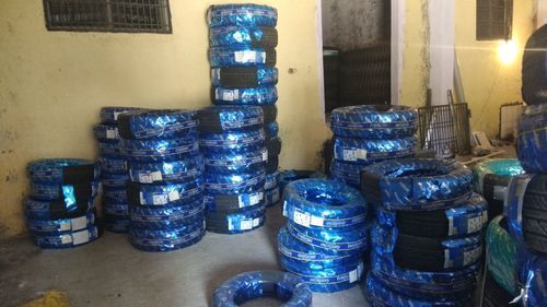 Comforser Radial Car Tyres