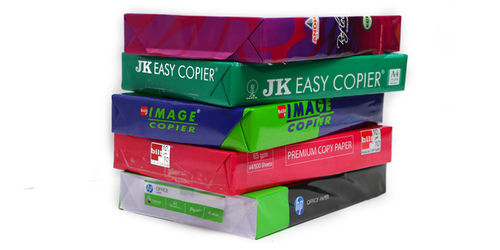 Copier Wrapper For Packaging