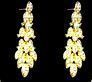 Designer Ethnic Costume Earrings