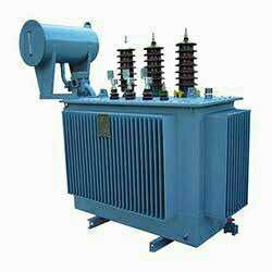 Electrical Transformers