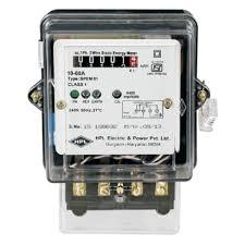 Electricity Meter