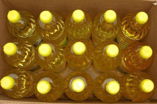 Good Quality Sunflower Oil