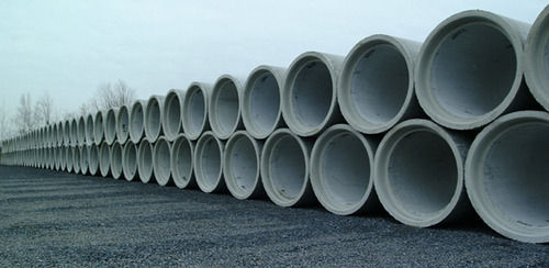 heavy duty RCC Cement Pipes
