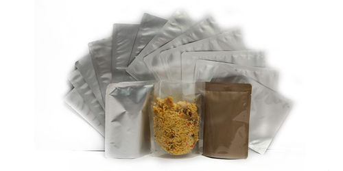 High Moisture Barrier Packaging Films