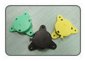 Industrial Thermoplastic Injection Moulding