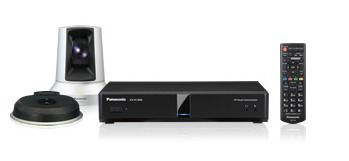 KX-VC1600 Video Conference System