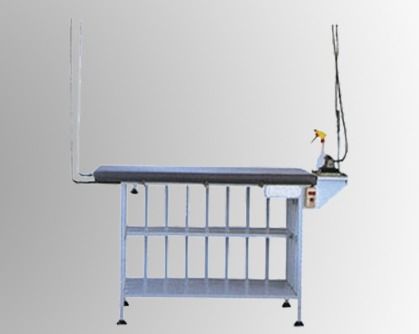 Modern Laundry Ironing Table