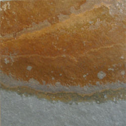 Polished And Unpolished Slatestone Slabs