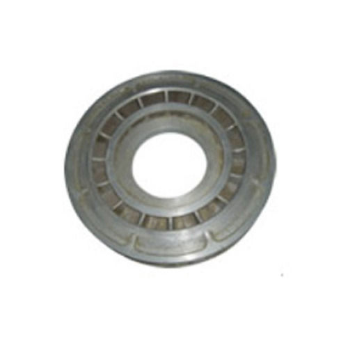 Aluminum Gravity Die Casting