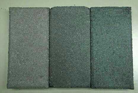 As Per Image Black Oxide Cement Color