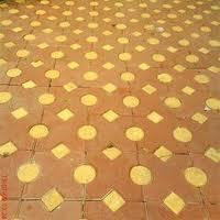 All Designer Garden Paver Blocks