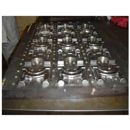 Foundry Tooling Core Box