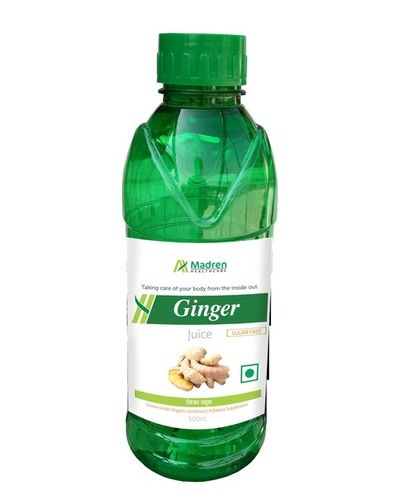 Ginger Juice 500ml.