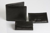 Leather Wallet