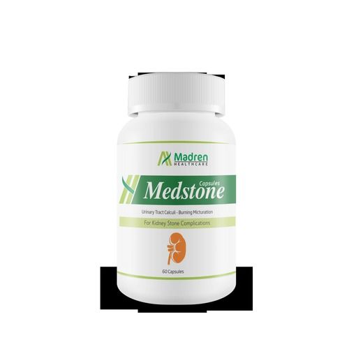 Madren Healthcare Medstone 60 Capsules