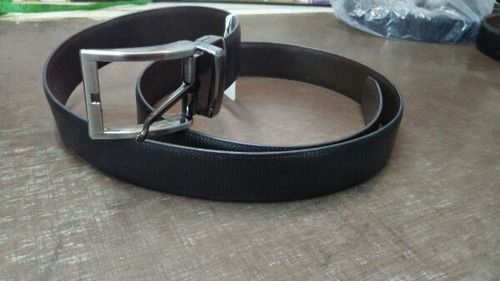 Mens Genuine Leather Belts