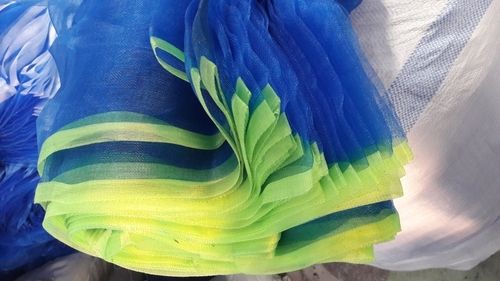 Monofilament Fabrics