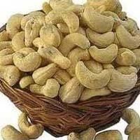 Organic Fresh Cashew Nuts