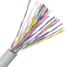 PCM Cable - High-Quality Insulated Copper Wire, Rugged Durability and Hassle-Free Performance