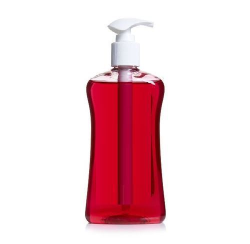 Rose Flavored Hand Wash