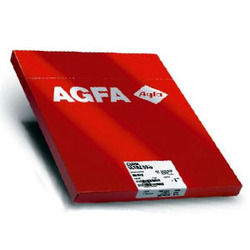 AGFA Digital X-Ray Film