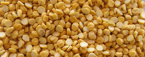 Bengal Gram Chana Dal