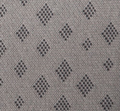 Circular Knitted Jacquard Fabric