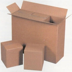 Corrugated Packaging Carton Box