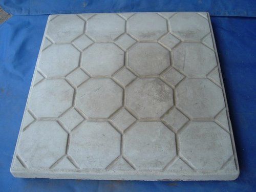 Customized Hexagon Chequered Tiles