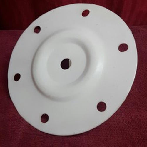 Customized Pure PTFE Diaphragm