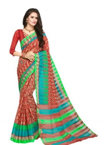 Demanded Pommy 19 Saree