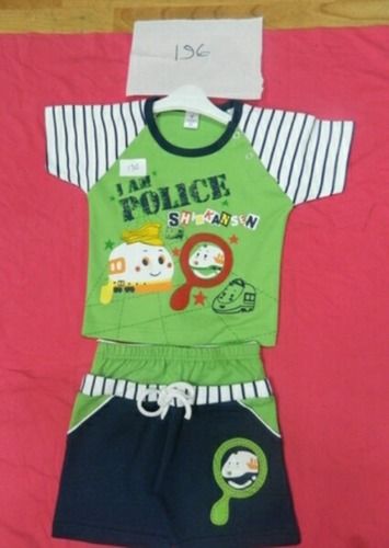 Designer Kids Pant Shirts