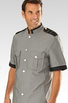 Driver Bell Boy Uniform