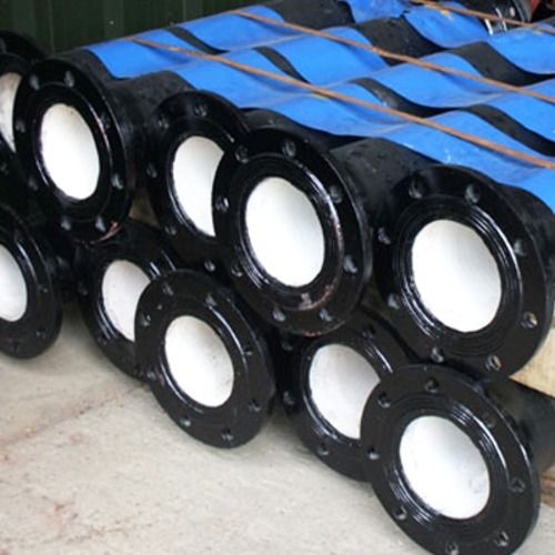 Ductile Iron Double Flanged Pipes