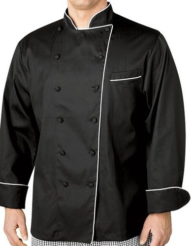 EC05 Executive Chef Coat