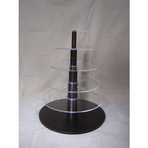Exclusive Cake Display Stand