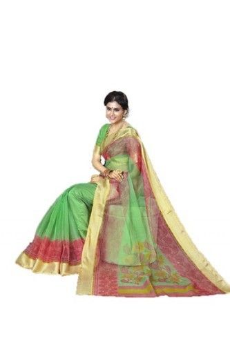 Fancy Pommy 14 Saree