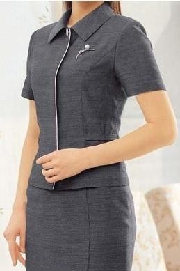 Front Desk Female Uniform