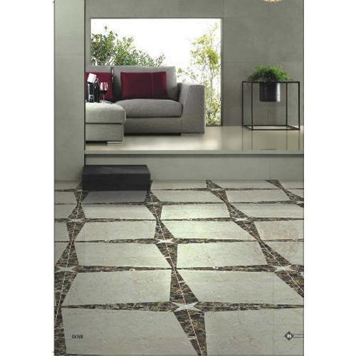 High Gloss Floor Tiles