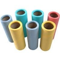 Industrial DTY Paper Tubes