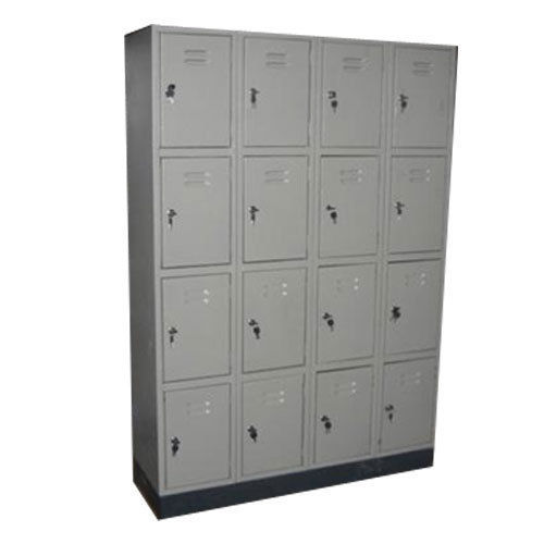 Industrial Stainless Steel Locker