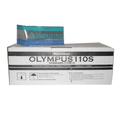 Olympus UPP 110S Paper Roll