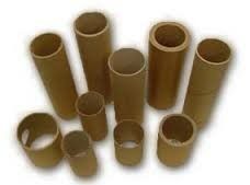 Plain Paper Core Pipes